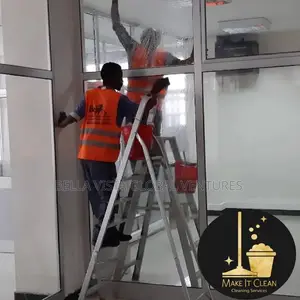 Unique Professional Cleaning Services