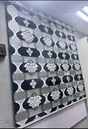 Day And Night Window Blinds