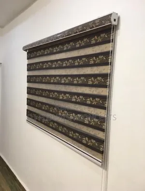 Day And Night Window Blinds