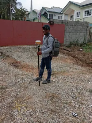 Land Surveyor/ Land Registration