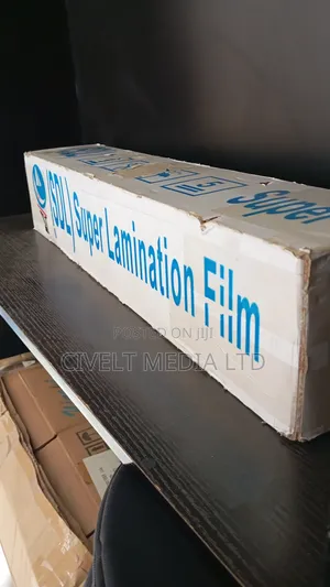 Photo Crystal Laminating Film