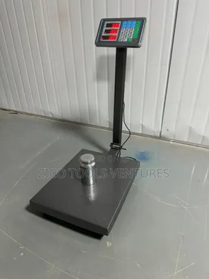 300kg Abio Scale