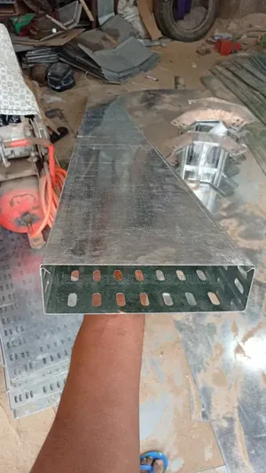 Cable Tray Original 400mm