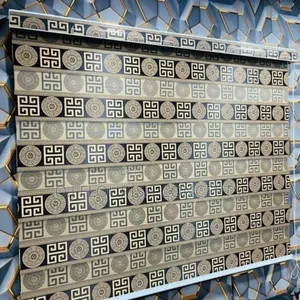 Day And Night Window Blinds