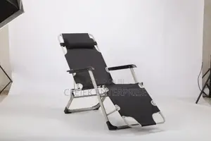 Relaxing Chair and Bed