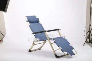 Relaxing Chair and Bed