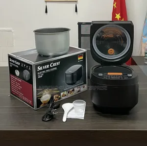 5l Smart Digital Electric Rice Cooker