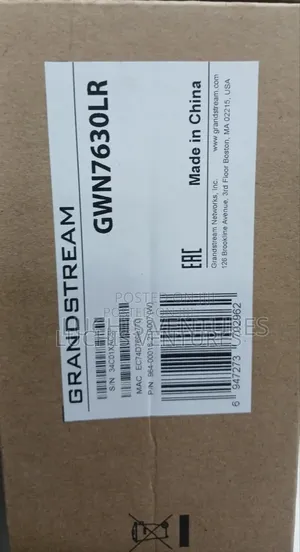 Grandstream
