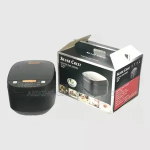 Muilt Function Rice Cooker