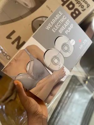 Double Wearable Pump