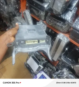 Toyota Avalon Amplifier for 2014 - 2015 Follow Come
