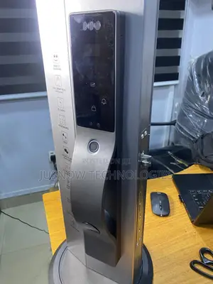 Smart Door Access Control Installation Training