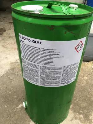 Electrosolve -E