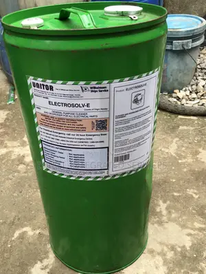 Electrosolve -E