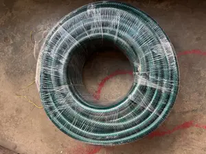 Green 3/4 Water Hose