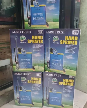 Agro Trust Hand Sprayer 16l
