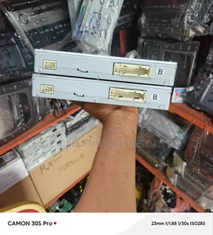 Gx 460 Lexus Amplifier for 2014 - 2018 Follow Come