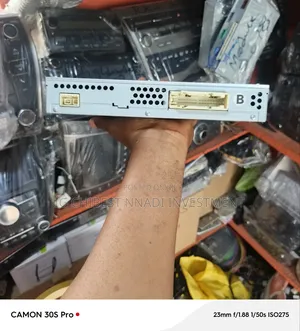 Gx 460 Lexus Amplifier for 2014 - 2018 Foreign Used. Tested