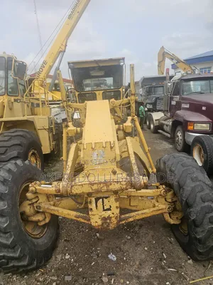 Graders Tokunbo 140g