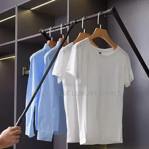 Executive Pull Down Clothes Hanger
