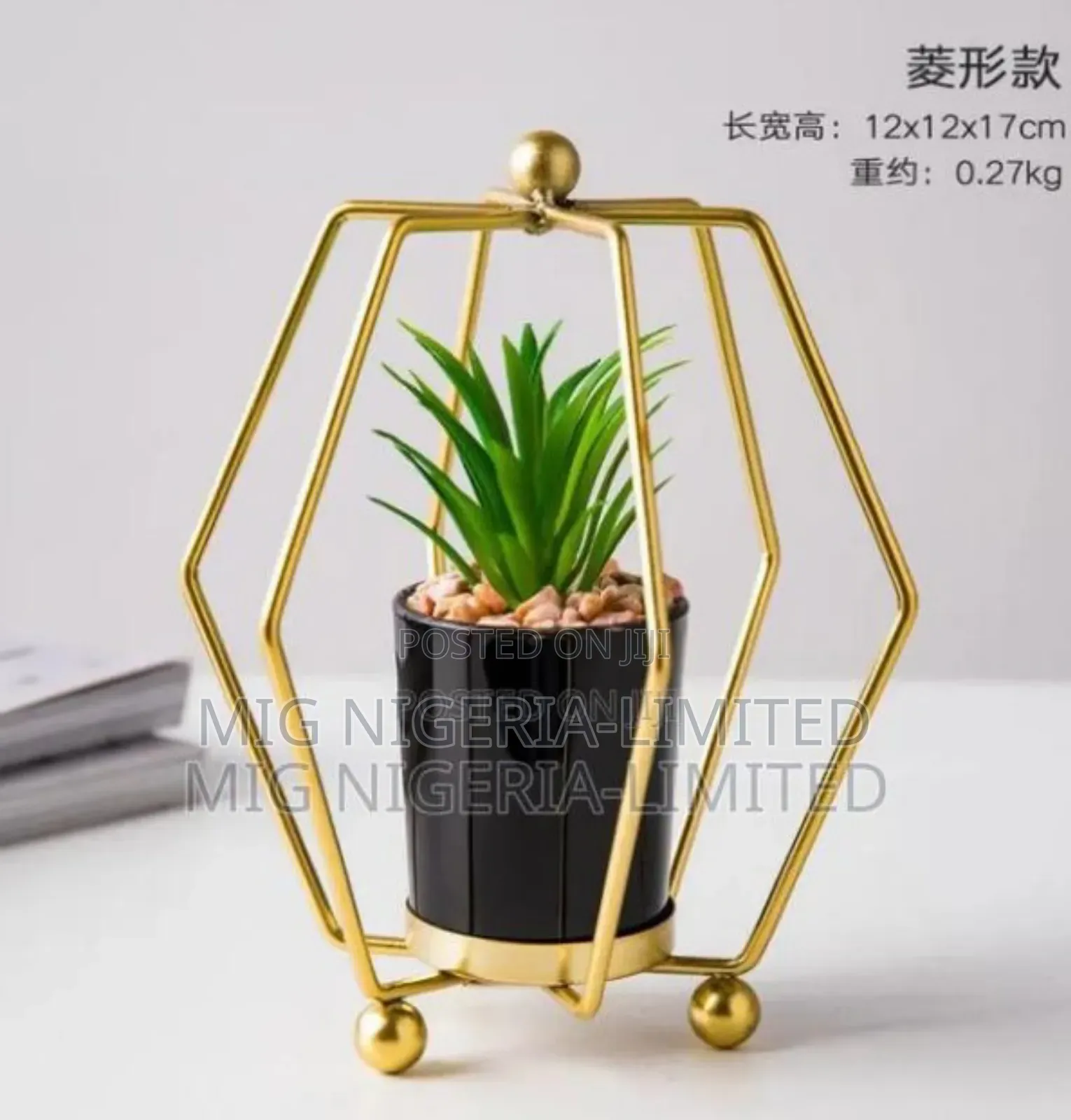 Artificial Table Table Top Flowers Decorations Ceramic Vase