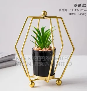 Artificial Table Table Top Flowers Decorations Ceramic Vase
