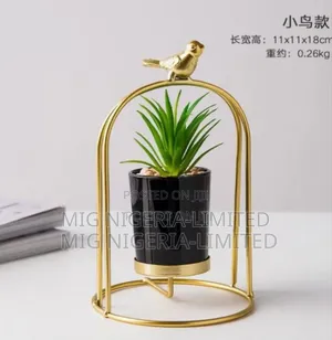 Artificial Table Table Top Flowers Decorations Ceramic Vase