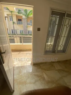 4bdrm Duplex in Main Gusape, Guzape District for rent
