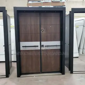 5ft Luxury Security Door A2