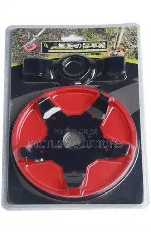 Lawn Mower Farm Weeder Equipment Tool Head