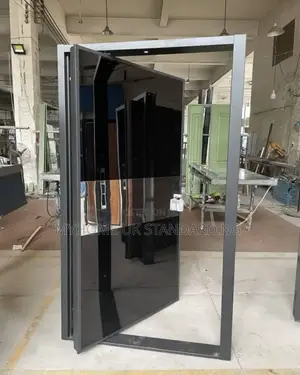 4ft Pivot Doors BMW