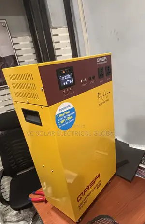 800w Qasa Solar Generator With 2pieces of 450w Solar Panels