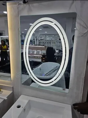 Mirror Light