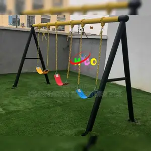 Superstar Swings