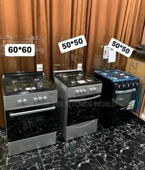 Cooking Gas Burner