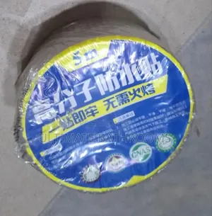 2" by 5meter Leakage Repair Waterproof Tape