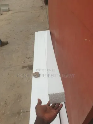 Polystyrene Block