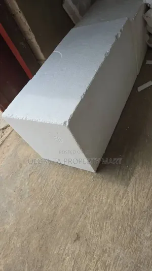 Polystyrene Block