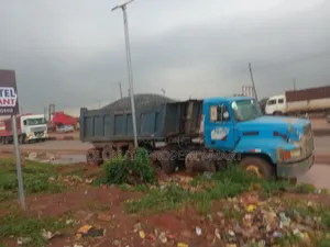 Granite 40tons