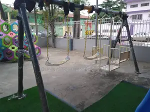 Supermax Swings