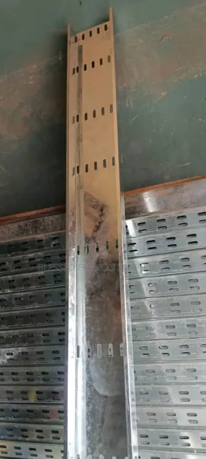 300mm Cable Tray Original