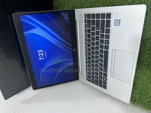 Laptop HP EliteBook 840 G6 8GB Intel Core I5 SSD 256GB