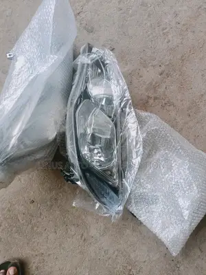 Head Light 2006 Honda Civic Europe