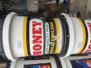 20l Honey Super Quality Paint