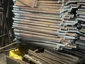 Foundation Bolt