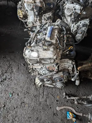 2011 Toyota Corolla 2zr Engine 9pins Gearbox