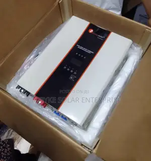 5kva 48v Felicity Inverter Non Hybrid Ivps