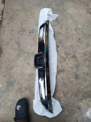 Front Grille 2018 Accord