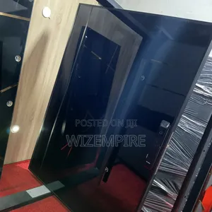 Standard Turkey Pivot Door With Smart Lock Available