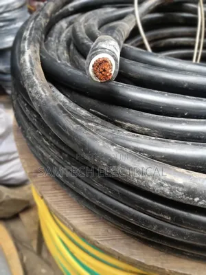 240mm Flex Single Cable